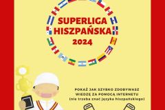 Superliga 2024 - 1