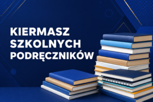 Kiermasz podręczników