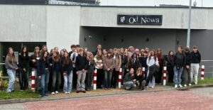 Spotkanie z teatrem muzycznym – „Jesus Christ Superstar”