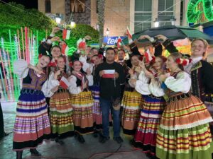 Międzynarodowy Festiwal Folklorystyczny Hidalgo Guerrero 2026 w Meksyku